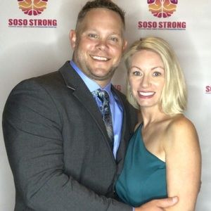 Meet your Posher, Christy